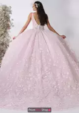 Pale Pink