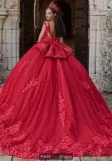 Red/Gold