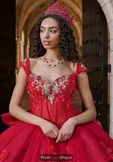 Red/Gold