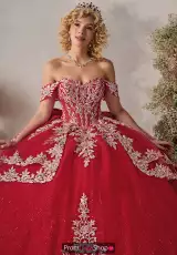 Red/Gold