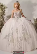 Light Pink/Silver