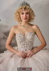 Light Pink/Silver