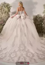 Light Pink/Silver