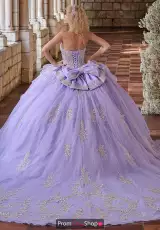 Lilac/Silver