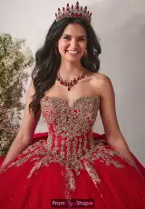 Red/Gold
