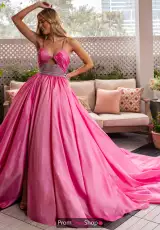 Candy Pink