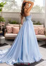Powder Blue