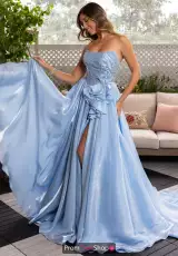 Powder Blue