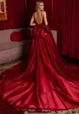 Red Fuchsia