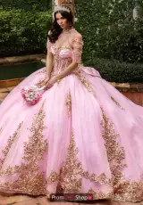 Blush Gold