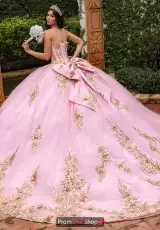 Blush Gold