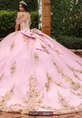 Blush Gold