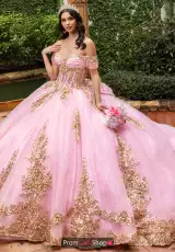 Blush Gold