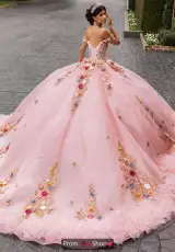 Blush Multi