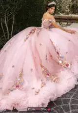 Blush Multi