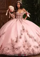 Blush Rose Gold