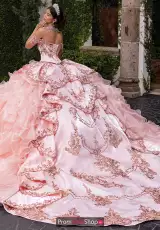 Blush Rose Gold