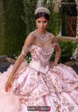 Blush Rose Gold