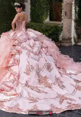 Blush Rose Gold