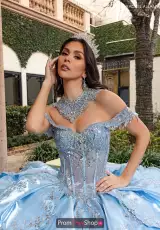 Cloud Blue Silver