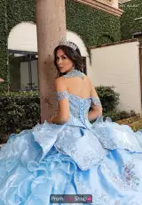 Cloud Blue Silver