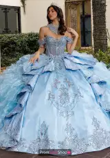 Cloud Blue Silver