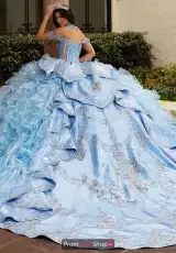 Cloud Blue Silver