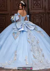 Cloud Blue Silver