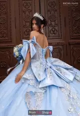 Cloud Blue Silver