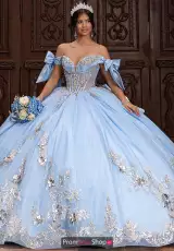 Cloud Blue Silver