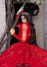 Deep Red