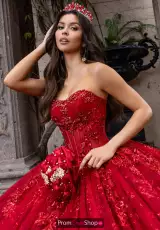 Deep Red