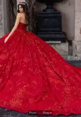 Deep Red