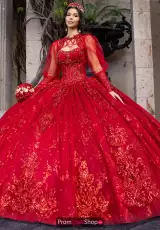 Deep Red