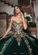 Emerald Gold