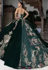 Emerald Gold