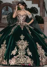 Emerald Gold