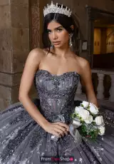 Gunmetal Silver