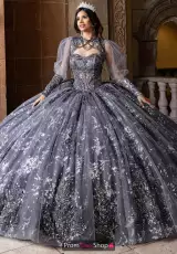 Gunmetal Silver