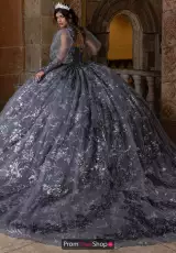 Gunmetal Silver