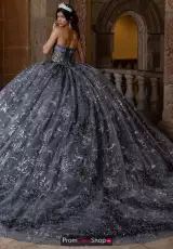 Gunmetal Silver