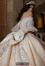 Ivory Champagne