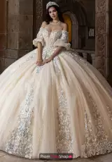 Ivory Champagne