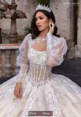 Ivory Champagne