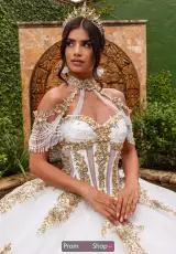 Ivory Gold