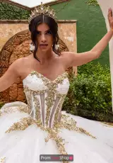Ivory Gold