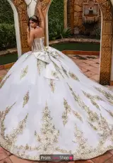 Ivory Gold