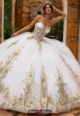 Ivory Gold