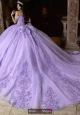 Ivory Lilac