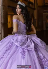 Ivory Lilac